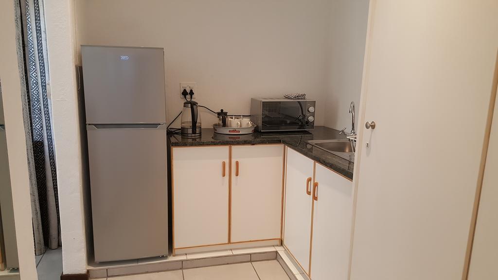 8 Ibis Lane Guest House Joanesburgo Exterior foto