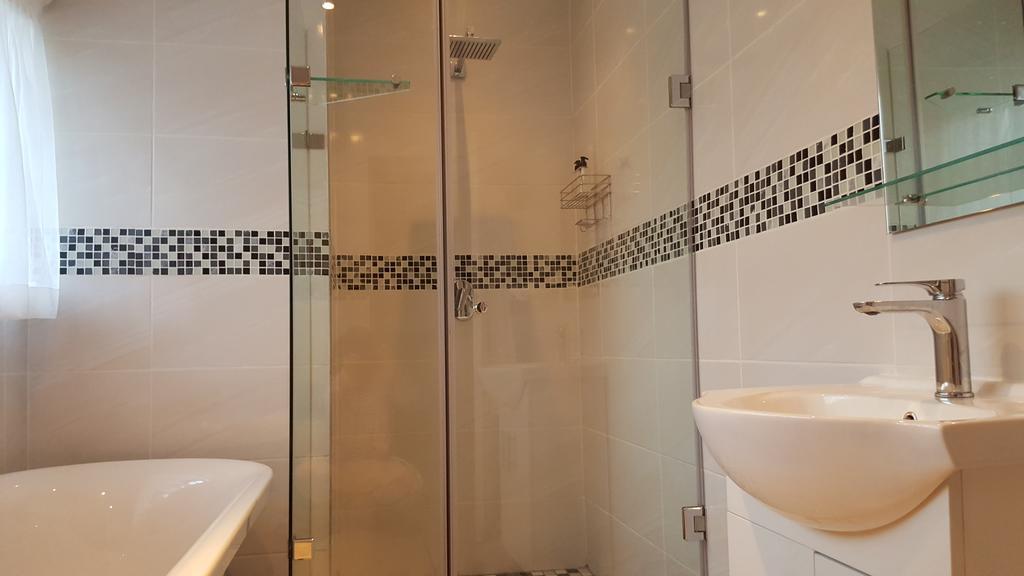 8 Ibis Lane Guest House Joanesburgo Exterior foto